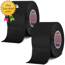 Wire Harness Cloth Electrical Tesa Tape Wire Loom Harness Automotive