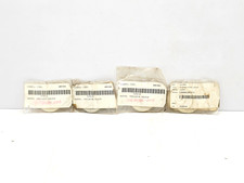 TU9618 WASHER INSULATOR DELRIN FOR SPEED QUEEN LOT OF 4