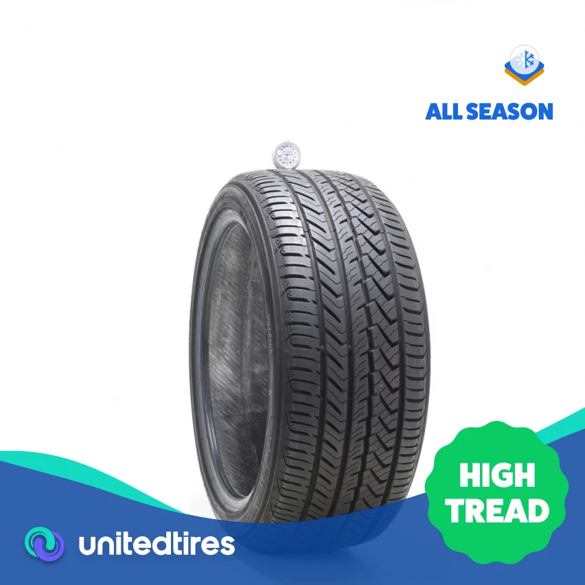 Yokohama 245/40/19 Car & Truck Tires for sale | eBay