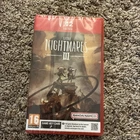 Little Nightmares III - Nintendo Switch 2
