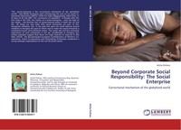 Attila Petheo | Beyond Corporate Social Responsibility: The Social Enterprise