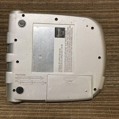 KENWOOD Hello Kitty Portable CD Player DPC-KT103 for sale