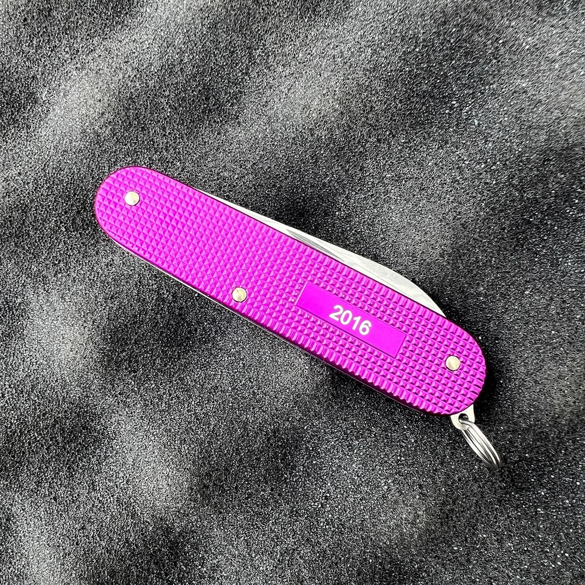 sochiko様用　オルゴンザッパー　携帯用　中古 Victorinox Alox for sale | eBay