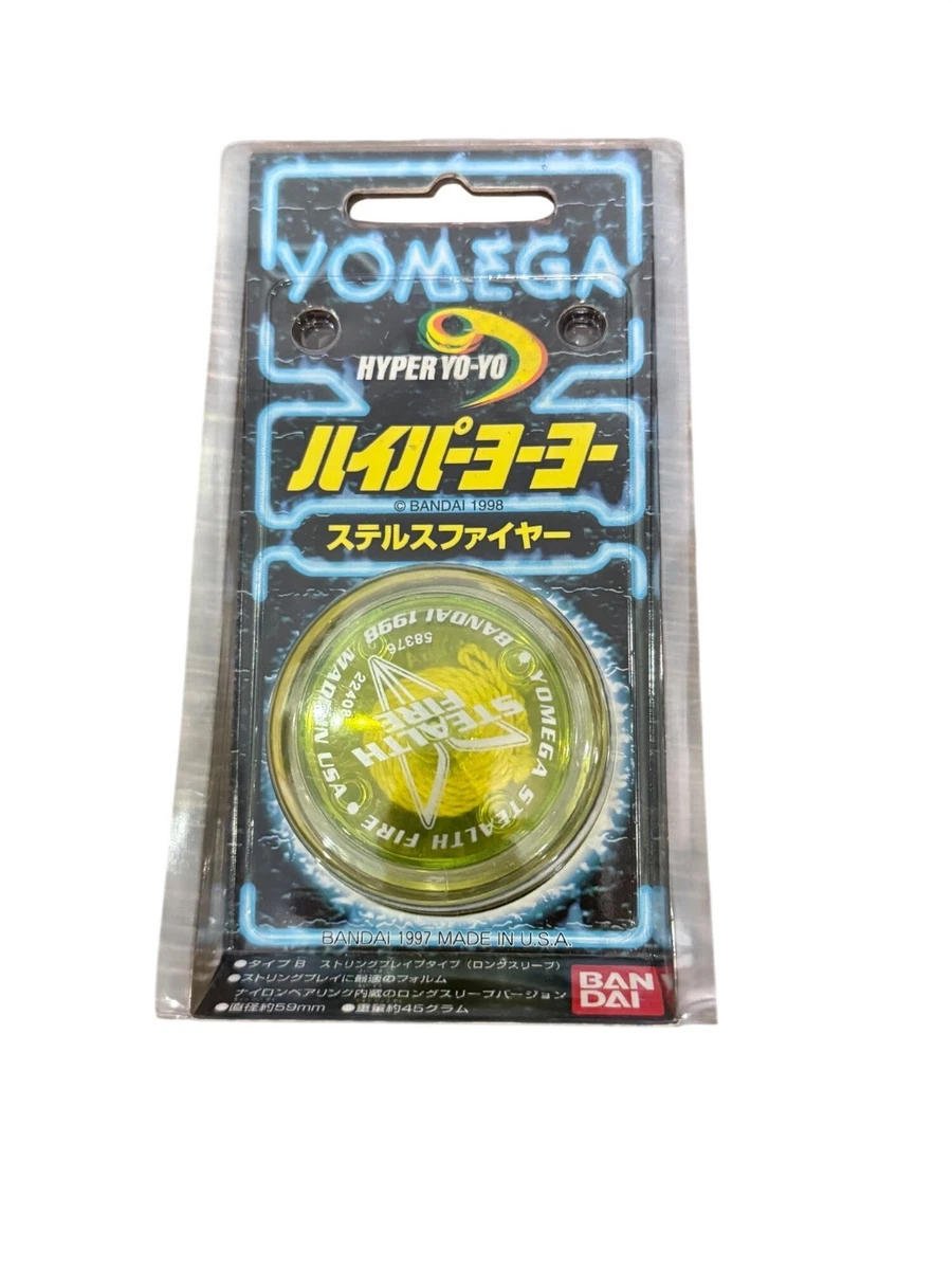 Hyper Yoyo for sale | eBay