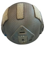 Warrior Helmet By SDS Style 2415 Size Large Combat Ballistic