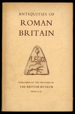 Antiques of Roman Britain