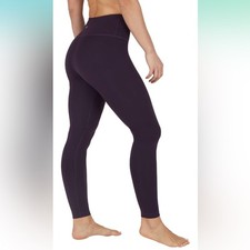 90 Degree By Reflex High Waist Power Flex Tummy Control Leggings NWT Sz M