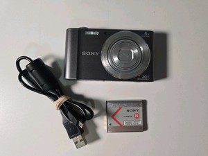 Sony Dsc W810 | eBay