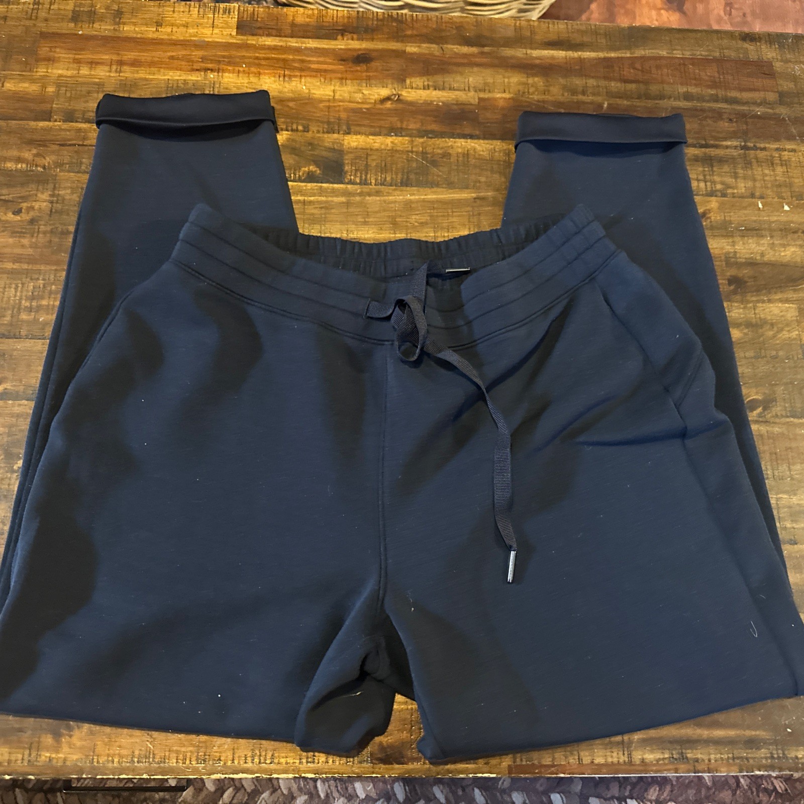 SPANX AirEssentials Air Essentials Cuffed Tapered… - image 3