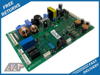 OEM EBR41531310 LG Control Board 1-Yr Warranty Free Shipping