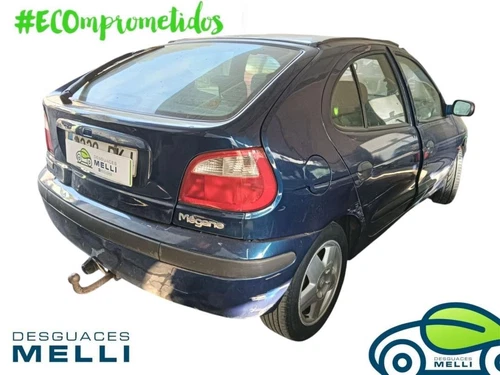 7700105765 Compresor Aire Acondicionado para RENAULT MEGANE I FASE 2 BER 9244856 - Bild 8 von 10
