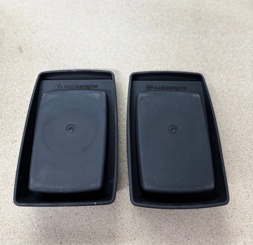 Audioengine Desktop Lautsprecher Computer Gummiständer kompatibel mit P4, A5+ - Bild 3 von 4