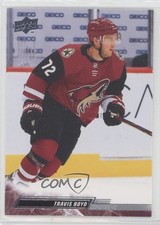 2022-23 Upper Deck Series 2 Travis Boyd #260 0b3