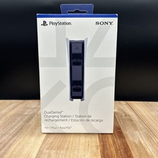 New Playstation DualSense Charging Station DualSense Charging Station CF--ZDS1