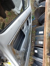 Porte avant et accessoires Renault TRAFIC