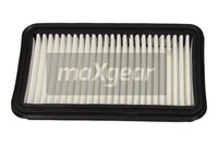 Maxgear Luftfilter Suzuki Swift 1,3 06- 4WD 26-0952