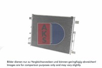Kondensator Klimaanlage Passend FüR Infiniti M Q70 Y51