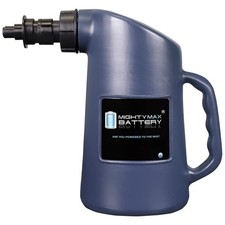 Mighty Max AUTOMOTIVES BATTERY FILLER JUG TYPE