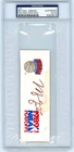 Michael Jordan PSA A Auto A