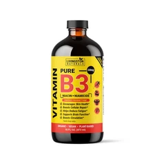 PURE VITAMIN B3 - NATURAL HERBAL LABS