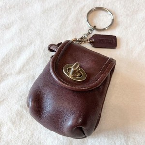 Old Coach Wallet | eBay