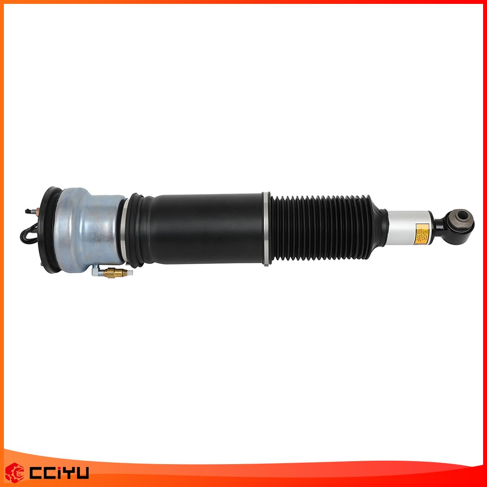 1Pc Rear Left Air Suspension Shock Strut For 04-14 Rolls Royce Phantom RR1 RR1N
