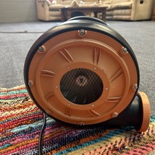 Air Pump For Inflatable Bounce House RW-1L