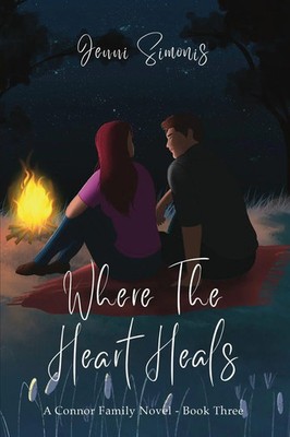 Jenni Simonis | Where the Heart Heals | Taschenbuch | Englisch (2025)