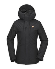Volcom Bolt Insulated Womens Winter Jacket, B...