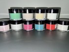 Nailboo - Lot of Dip Powder Colors & Liquids plus Extras — photo 2