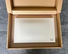 NEW Cisco Meraki MR42 Cloud-Managed Access Point UNCLAIMED