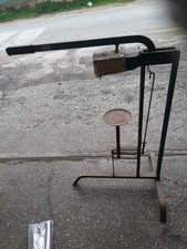 Tappatrice A Colonna Per Tappi In Sughero E Sintetici