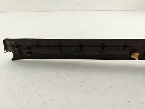 Toyota Land Cruiser FJ80 Front Passenger Right Kick Panel Trim Fits 1990-1997 - Picture 9 of 12
