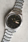Seiko 5 7S26-8760 Automatic Stainless Steel Vintage Men’s Watch Grey Dial