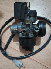 Dellorto PHVA 17.5 ES Auto Choke Carburettor Genuine