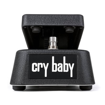 Jim Dunlop Original Cry Baby Wah Pedal