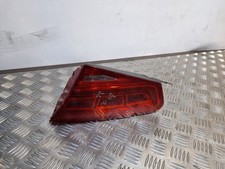 Feu arrière Audi S8