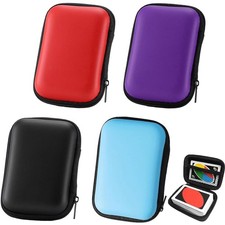 Spielkartenbox  Kartenetui Aufbewahrung Organizer Schutz Tasche