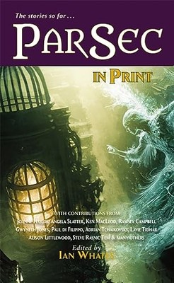 ParSec in Print [Trade Paperback]