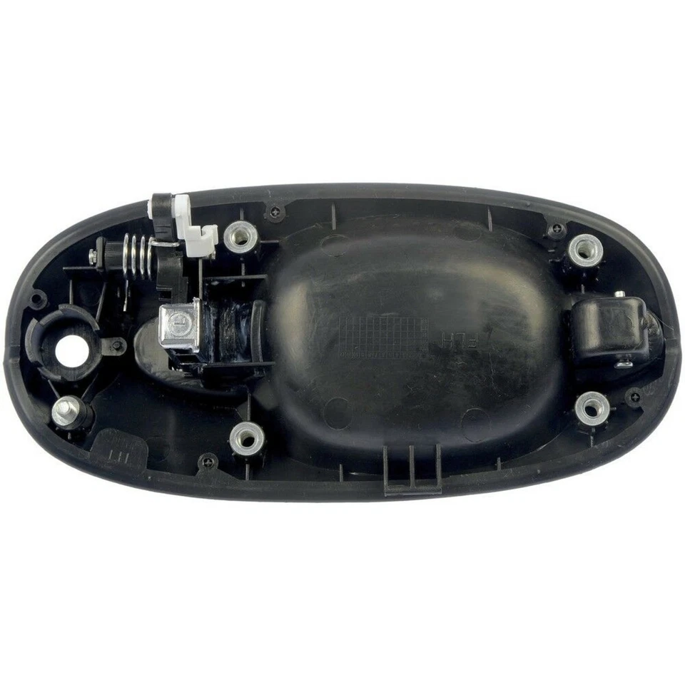 80788 Dorman 外门把手前驱动左侧手适用于起亚塞多纳 — 第 2/3 张图片