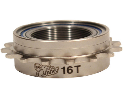 Profile Racing Elite Freewheel (3/32