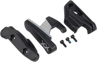 SRAM XX Eagle T-Type AXS Rear Derailleur Cover Kit with Bushings & Bolts