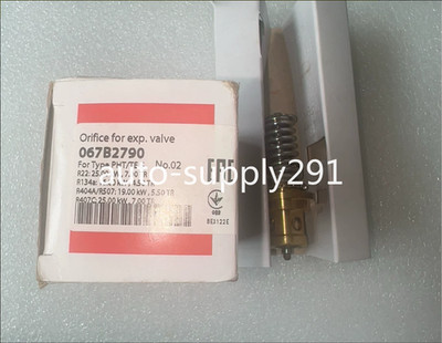 1PCS NEW Danfoss 067B2790 Expansion Valve core Free Delivery