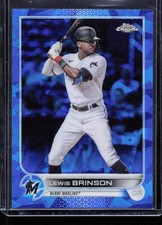 Lewis Brinson