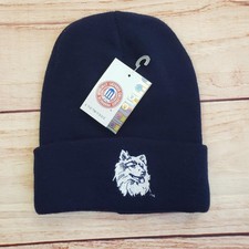 University of Kentucky Wildcats Hat Cap Knit Beanie Snap Back Football Mens VTG