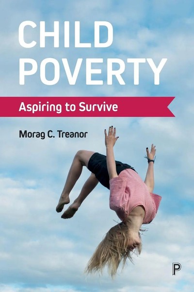 Morag C. Treanor | Child Poverty | Taschenbuch | Englisch (2020) | Policy Press-image