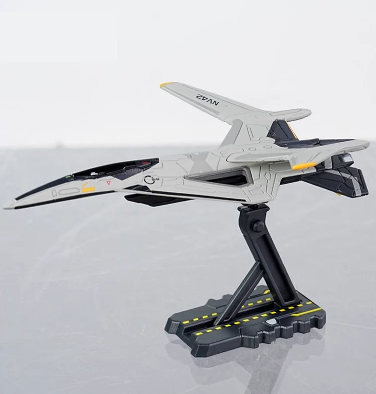 1/200 The South Heaven Gate Project "XuanNV" Finished Product Model - Image 3 of 4