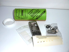 CITROËN VISA découvrable de marque quiralu disparue  très rare kit des années 80