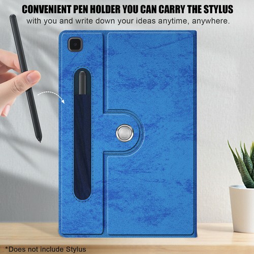 360° Cover für Samsung Galaxy Tab A7 Lite 2021 SM-T220 SM-T225 Hülle Tasche Case - 第 18/44 張圖片