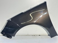 Kotflügel links Opel Zafira C Tourer 190 169V GWH Phantom grey met. grau 2011-